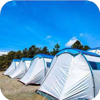 Camping Ground